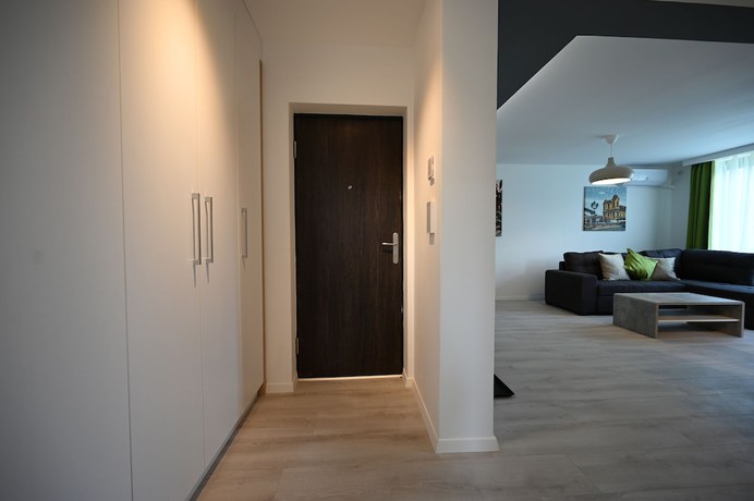 Imagen de la habitación del Hotel Prime Residence Timișoara - TPR. Foto 19