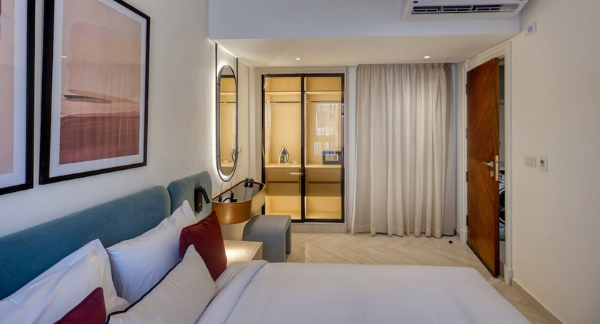 Imagen de la habitación del Hotel Prime Residence Zayed Hills. Foto 10