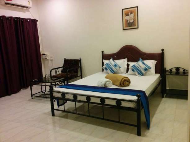 Imagen de la habitación del Hotel Prime Residency. Foto 4