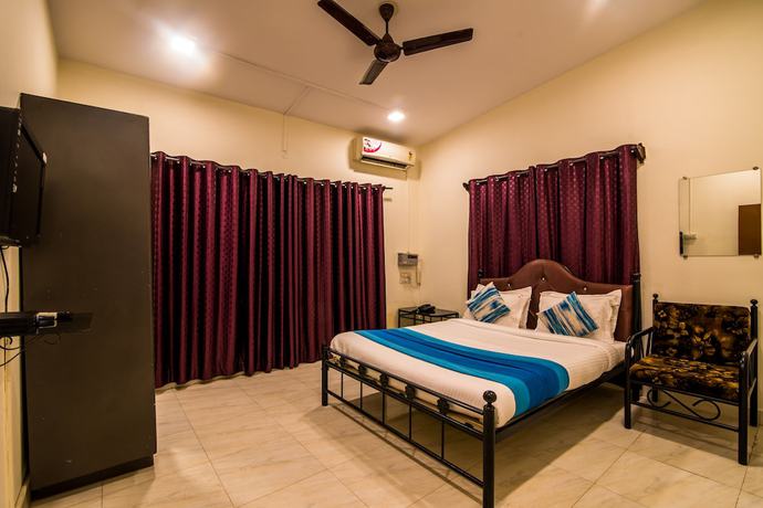 Imagen de la habitación del Hotel Prime Residency. Foto 5