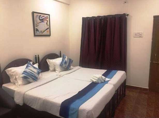 Imagen de la habitación del Hotel Prime Residency. Foto 6