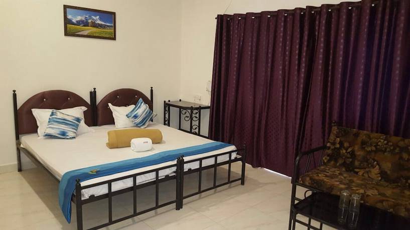 Imagen general del Hotel Prime Residency. Foto 1