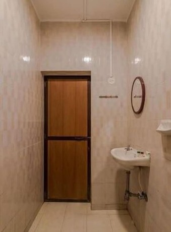 Imagen de la habitación del Hotel Prime Residency. Foto 7