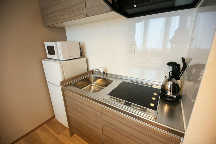 Imagen de la habitación del Hotel Prime Room Beppu Hamawaki B. Foto 2