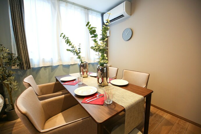 Imagen de la habitación del Hotel Prime Room Beppu Hamawaki B. Foto 3