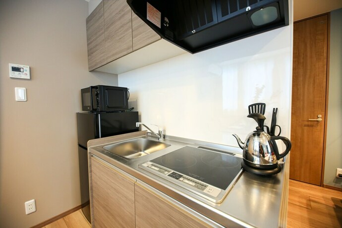 Imagen de la habitación del Hotel Prime Room Beppu Hamawaki B. Foto 10