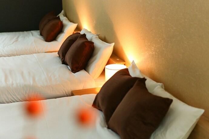 Imagen de la habitación del Hotel Prime Room Beppu Hamawaki B. Foto 11