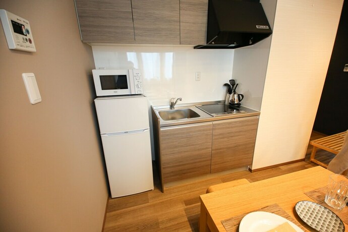 Imagen de la habitación del Hotel Prime Room Beppu Hamawaki B. Foto 14