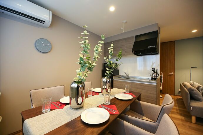 Imagen de la habitación del Hotel Prime Room Beppu Hamawaki B. Foto 15