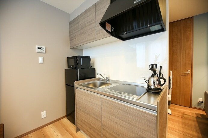 Imagen de la habitación del Hotel Prime Room Beppu Hamawaki B. Foto 18
