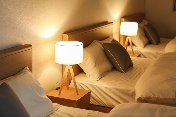 Imagen de la habitación del Hotel Prime Room Beppu Kiku B. Foto 3