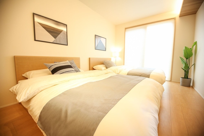 Imagen de la habitación del Hotel Prime Room Beppu Kiku B. Foto 4