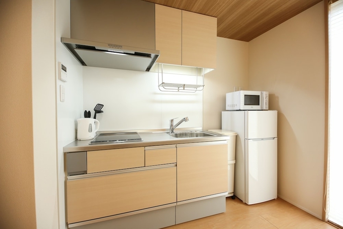 Imagen de la habitación del Hotel Prime Room Beppu Kiku B. Foto 7