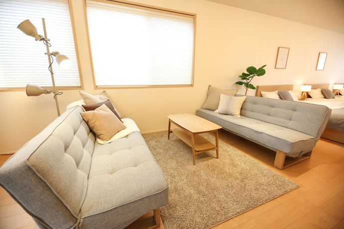 Imagen de la habitación del Hotel Prime Room Beppu Kiku B. Foto 12