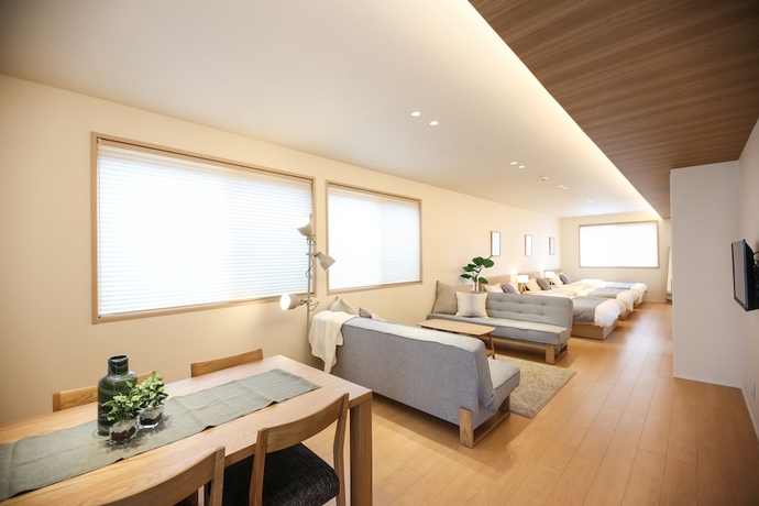 Imagen de la habitación del Hotel Prime Room Beppu Kiku B. Foto 14