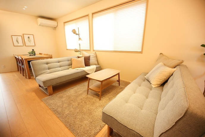 Imagen de la habitación del Hotel Prime Room Beppu Kiku B. Foto 15