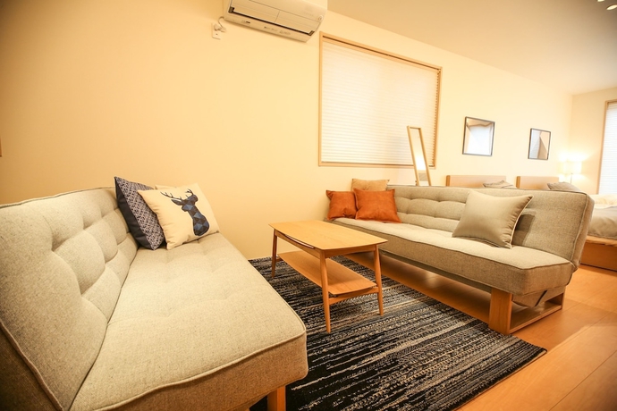 Imagen de la habitación del Hotel Prime Room Beppu Kiku B. Foto 16