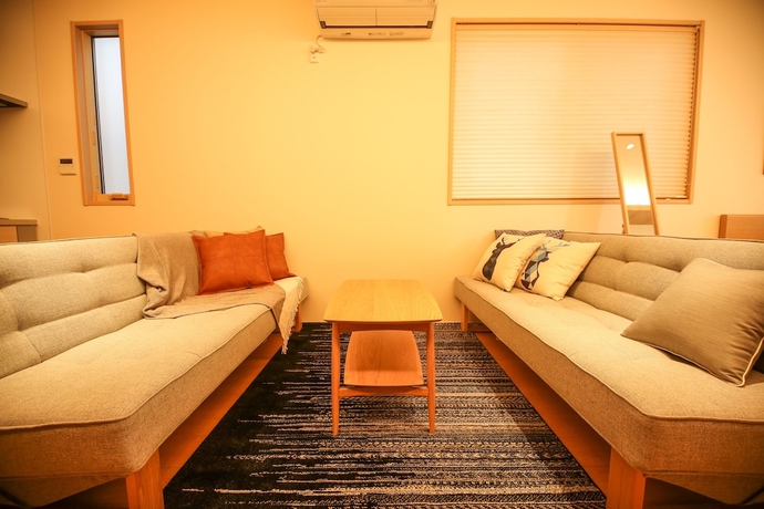 Imagen de la habitación del Hotel Prime Room Beppu Kiku B. Foto 17