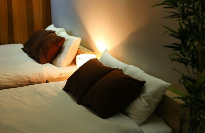 Imagen de la habitación del Hotel Prime Room Beppu Root B. Foto 4