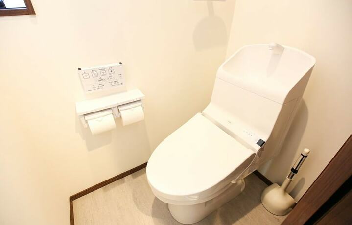 Imagen de la habitación del Hotel Prime Room Beppu Root B. Foto 6