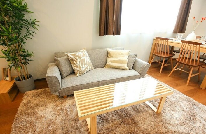 Imagen de la habitación del Hotel Prime Room Beppu Root B. Foto 8