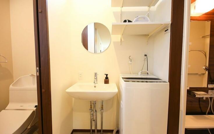 Imagen de la habitación del Hotel Prime Room Beppu Root B. Foto 14