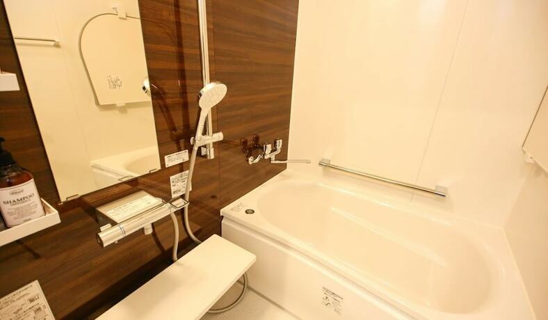Imagen de la habitación del Hotel Prime Room Beppu Root B. Foto 17