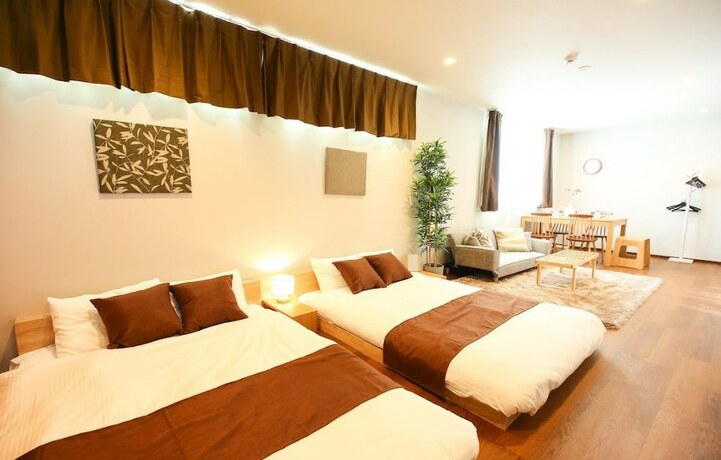 Imagen de la habitación del Hotel Prime Room Beppu Root B. Foto 18