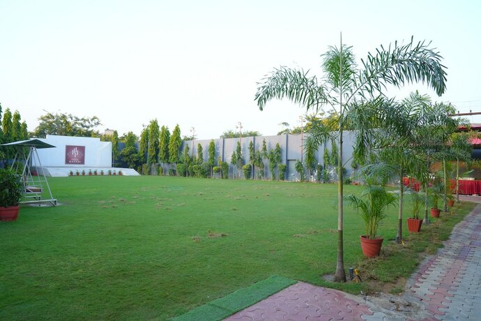 Imagen general del Hotel Prime Safari. Foto 5
