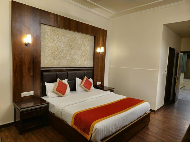 Imagen general del Hotel Prime Safari. Foto 6