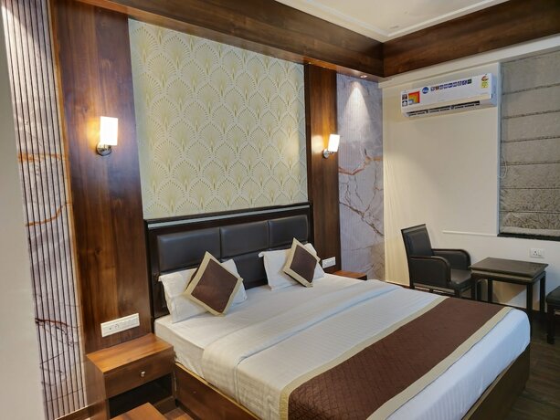 Imagen general del Hotel Prime Safari. Foto 12
