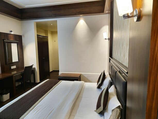 Imagen de la habitación del Hotel Prime Safari. Foto 16