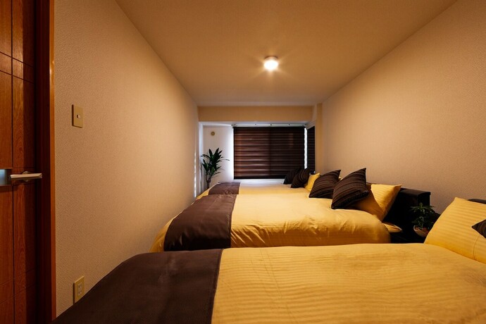 Imagen general del Hotel Prime, Sapporo. Foto 6