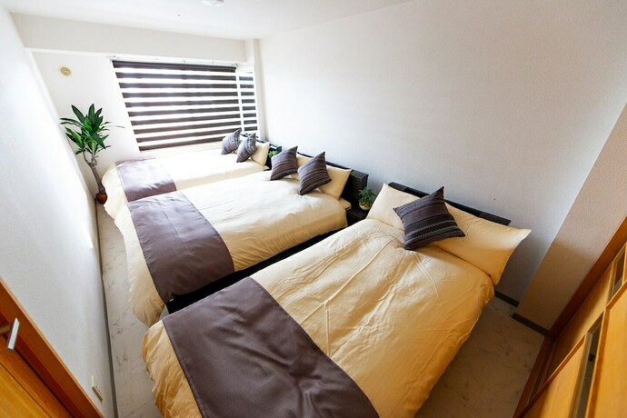 Imagen general del Hotel Prime, Sapporo. Foto 9