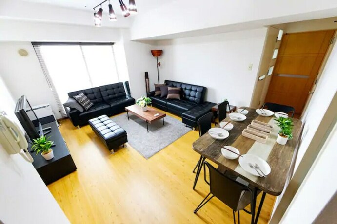 Imagen de la habitación del Hotel Prime, Sapporo. Foto 21