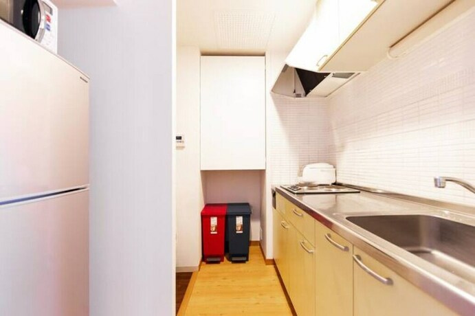 Imagen de la habitación del Hotel Prime, Sapporo. Foto 22