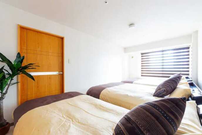 Imagen de la habitación del Hotel Prime, Sapporo. Foto 23