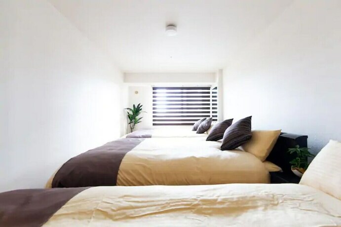 Imagen de la habitación del Hotel Prime, Sapporo. Foto 24