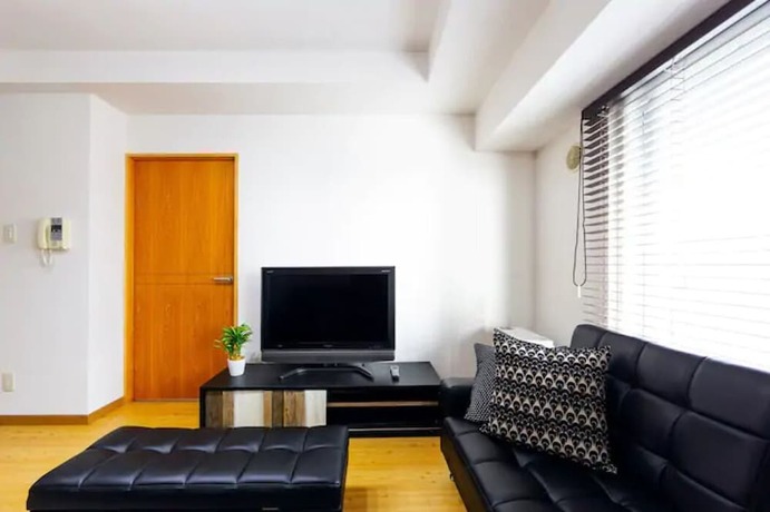Imagen de la habitación del Hotel Prime, Sapporo. Foto 25