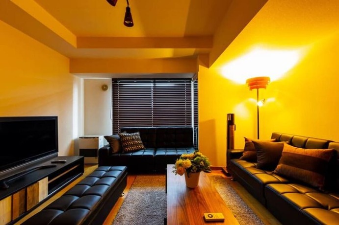 Imagen de la habitación del Hotel Prime, Sapporo. Foto 29