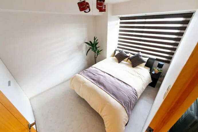 Imagen de la habitación del Hotel Prime, Sapporo. Foto 31