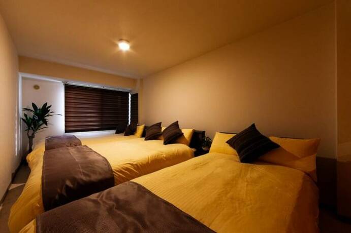 Imagen de la habitación del Hotel Prime, Sapporo. Foto 32