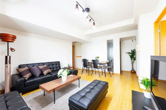 Imagen de la habitación del Hotel Prime, Sapporo. Foto 33