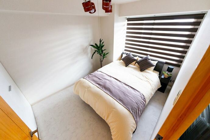 Imagen de la habitación del Hotel Prime, Sapporo. Foto 36