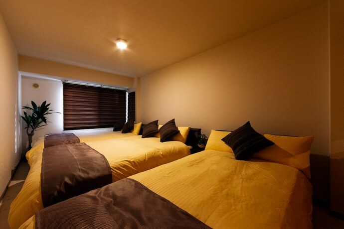 Imagen de la habitación del Hotel Prime, Sapporo. Foto 37