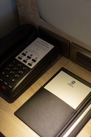 Imagen de la habitación del Hotel Prime Square. Foto 11