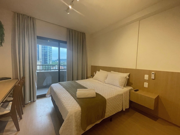 Imagen de la habitación del Hotel Prime Stay - Faria Lima - S&atilde;o Paulo - BR. Foto 11