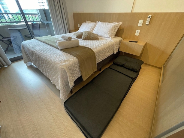 Imagen de la habitación del Hotel Prime Stay - Faria Lima - S&atilde;o Paulo - BR. Foto 12