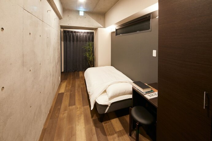Imagen general del Hotel Prime Suites Tokyo. Foto 6