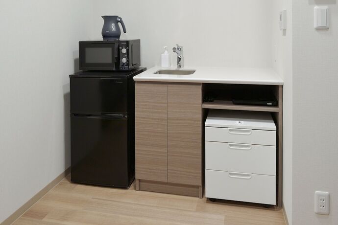 Imagen general del Hotel Prime Suites Tokyo. Foto 18